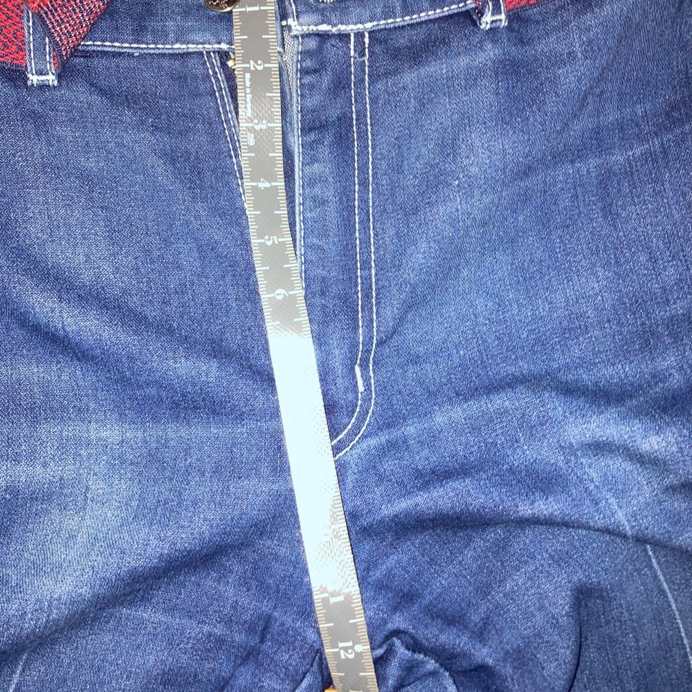 Vintage Jeans - Picture 5 of 6